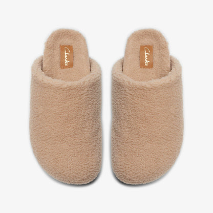 Arella Cozy Oatmeal | Clarks