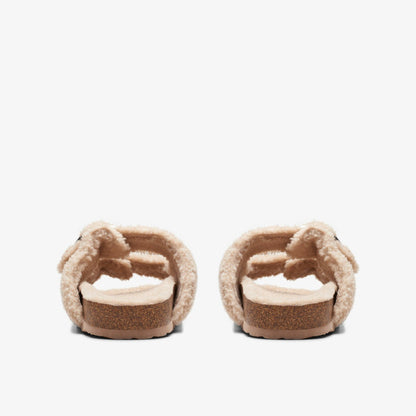 Arella Dream Oatmeal | Clarks Onsale