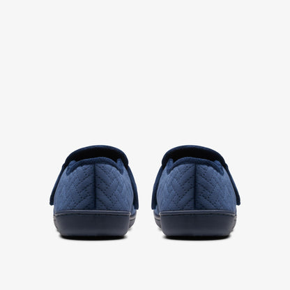 Twyla Charm Navy | Clarks Sale