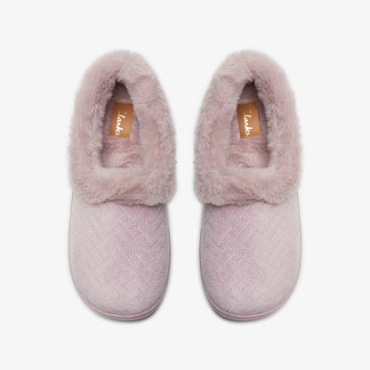 Twyla Star Lilac | Clarks Sale