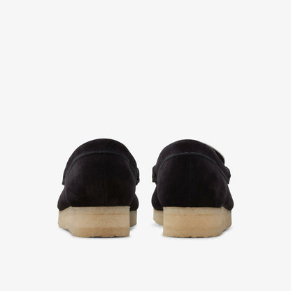 Wallabee Loafer Cow Print HairOn | Clarks Discount