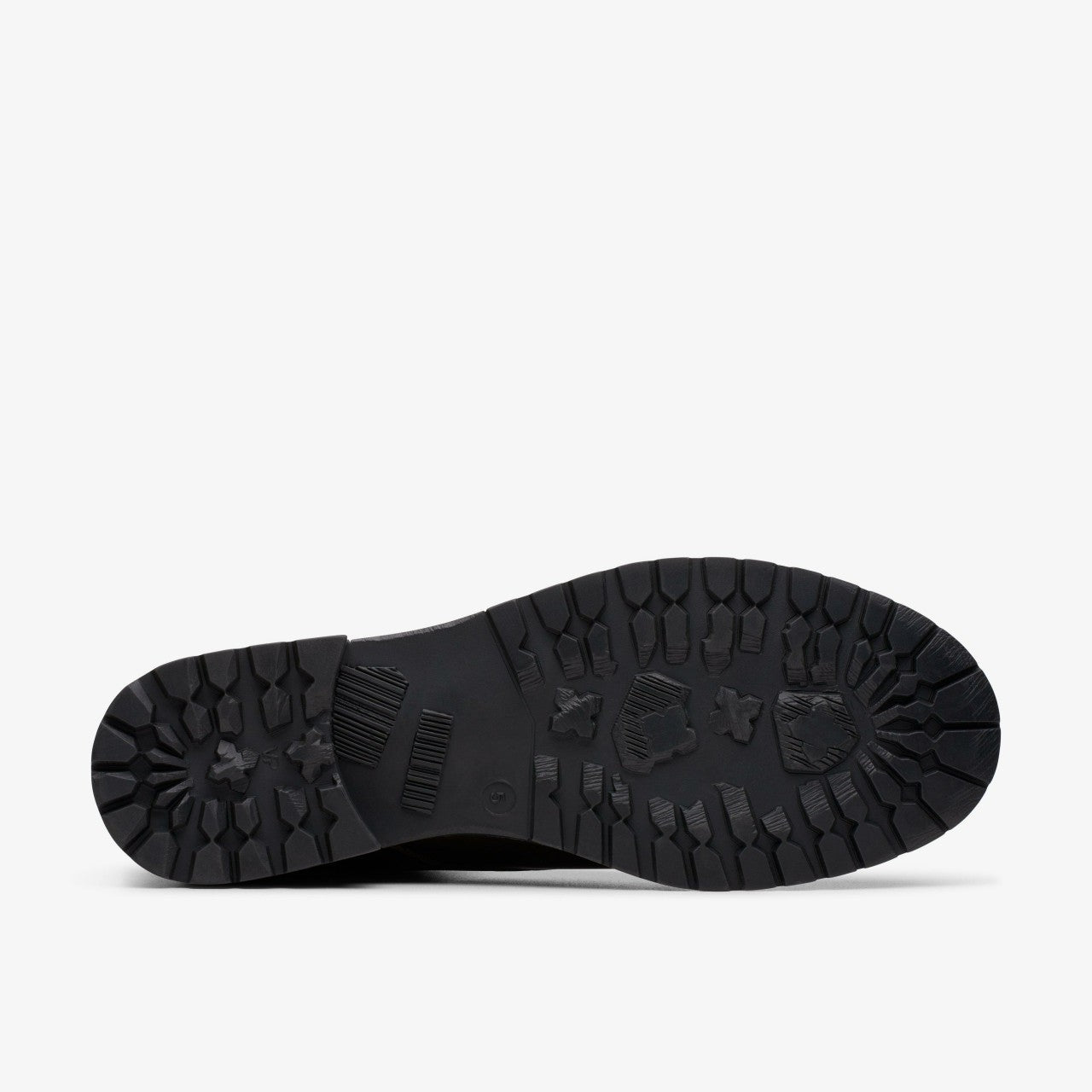 Rixley Lace Dark Brown Leather | Clarks Sale
