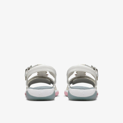 Osian Charm Kid White | Clarks US