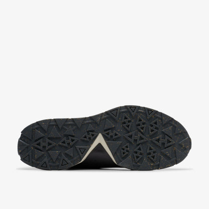 Craft Speed Dark Grey Leather | Clarks Sale
