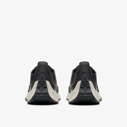 Craft Speed Dark Grey Leather | Clarks Sale
