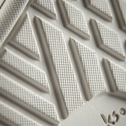 Hollyhock Walk Off White Leather | Clarks Onsale