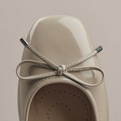 Ubree 15 Step Sand Patent | Clarks Onsale