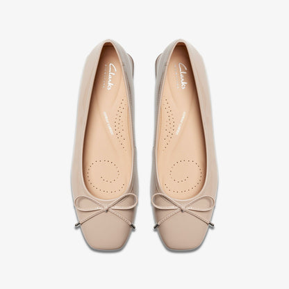 Ubree 15 Step Sand Patent | Clarks Onsale