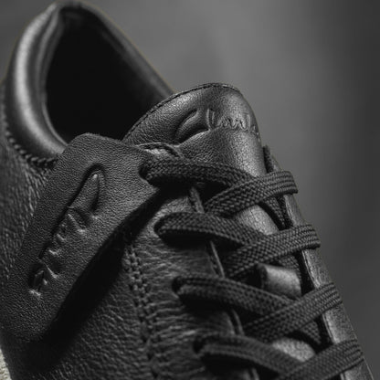 Mayhill Walk Black Leather | Clarks For Sale