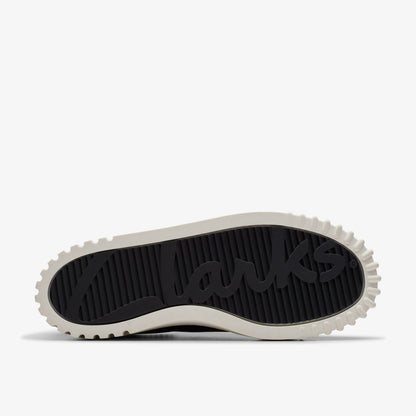 Mayhill Walk Black Leather | Clarks For Sale
