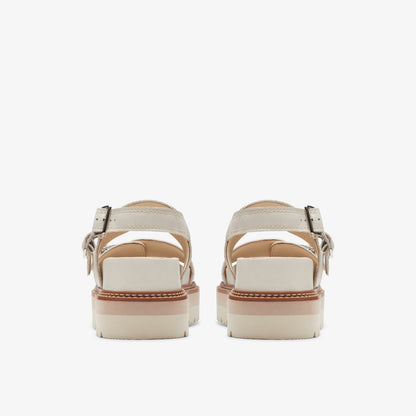 Orianna Glide Cream Interest | Clarks US