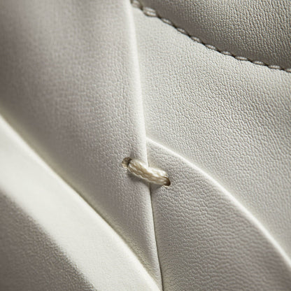 Tivoli Zip Off White Leather | Clarks US