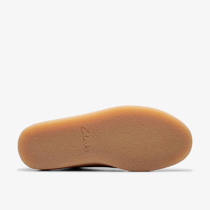 Clarkwood Low Beeswax Leather | Clarks Discount