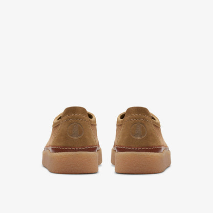Clarkwood Moc Dark Sand | Clarks For Sale
