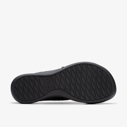 Arla Wave Black | Clarks Onsale