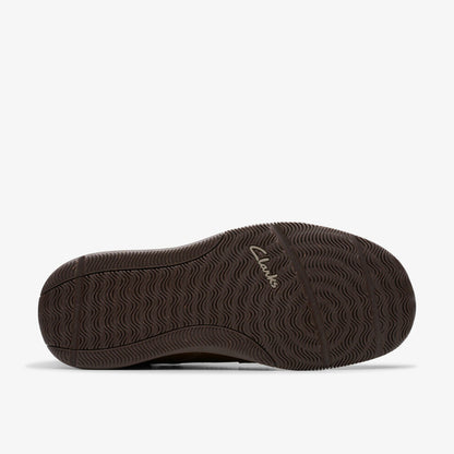 Sailview Lace Beeswax Leather | Clarks