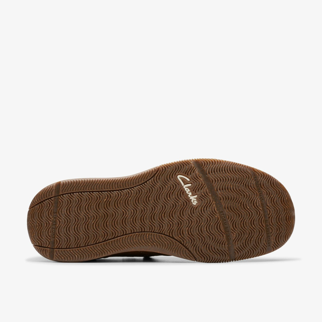 Sailview Step Loafer Light Tan Nubuck | Clarks Discount