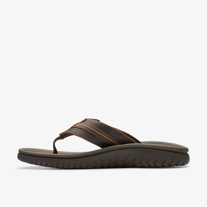 Wesley Sun Beeswax Leather | Clarks Discount