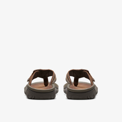 Wesley Sun Beeswax Leather | Clarks Discount