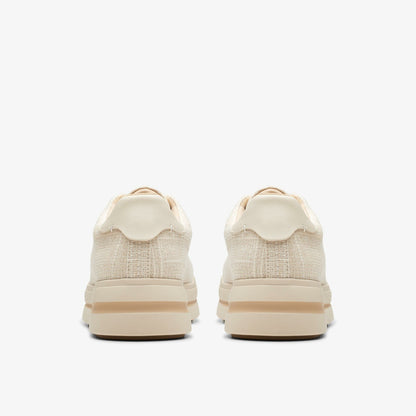 Audreigh Sun Natural | Clarks Onsale