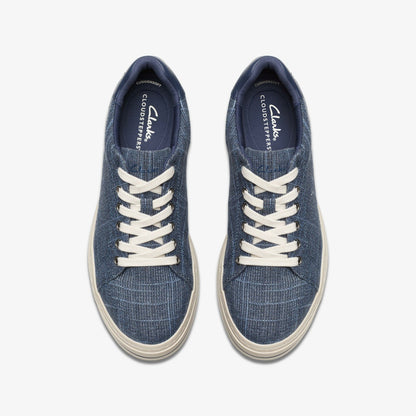Audreigh Sun Navy | Clarks Discount