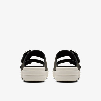 Drift Buckle Black | Clarks Onsale