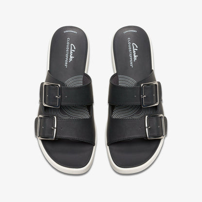 Drift Buckle Black | Clarks Onsale