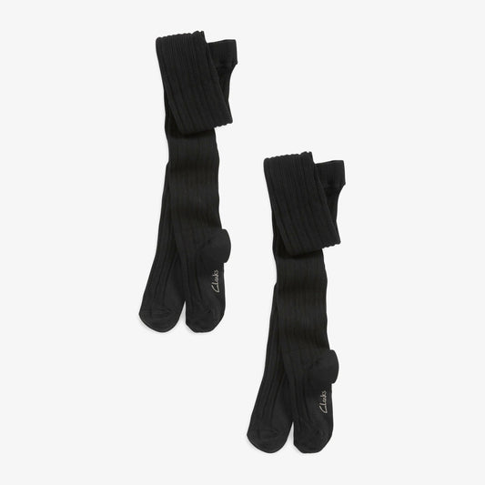 Tights 1.5-2 years Black | Clarks For Sale