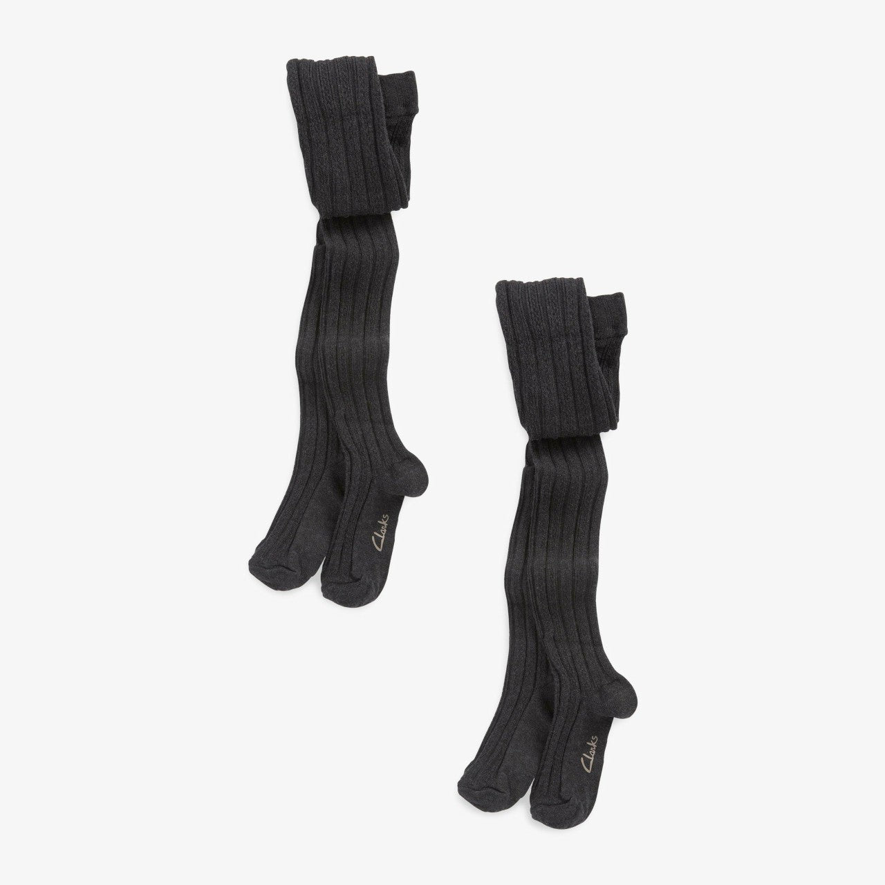 Tights 2-3 years Grey | Clarks US