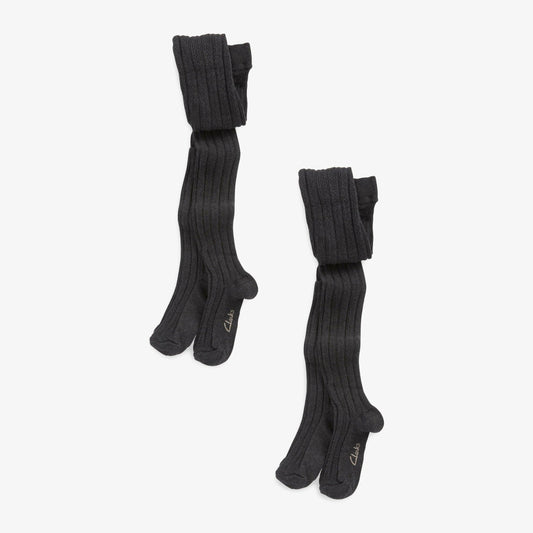 Tights 2-3 years Grey | Clarks US