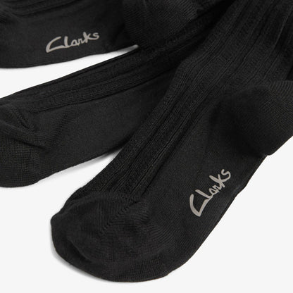 Tights 3-4 years Black | Clarks For Sale