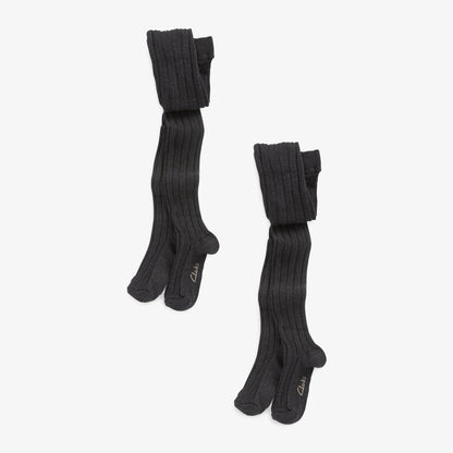 Tights 3-4 years Grey | Clarks Onsale