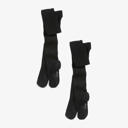 Tights 5-6 years Black | Clarks Sale