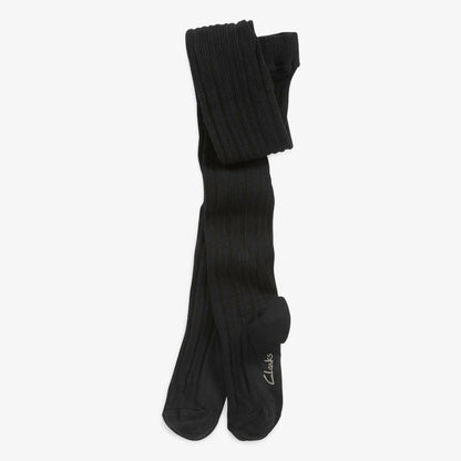 Tights 7-8 years Black | Clarks Discount