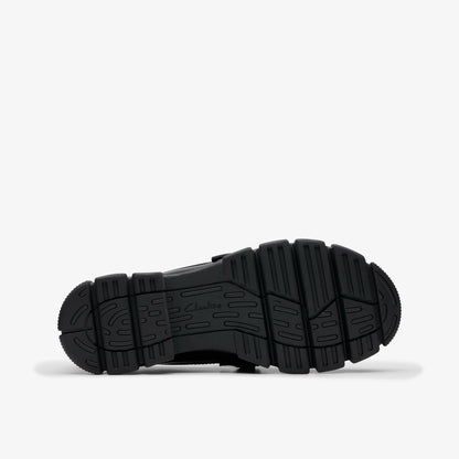 Evyn Walk Kid Black Patent | Clarks US