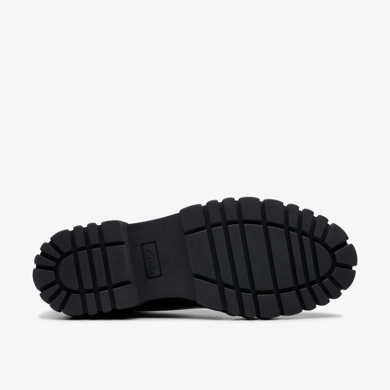 Page Walk Black Patent | Clarks US