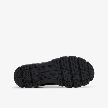 Evyn Top Kid Black | Clarks US