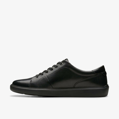 Brodin Lace Black | Clarks Onsale