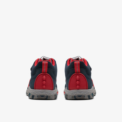 Steggy Rex Kid Navy | Clarks Sale