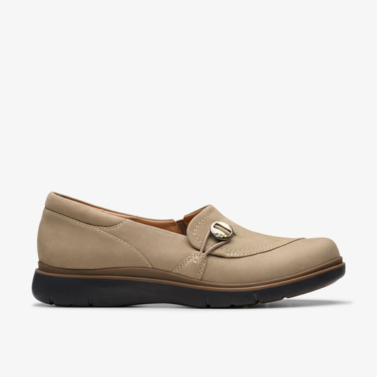 Certina Ease Pebble Nubuck | Clarks For Sale