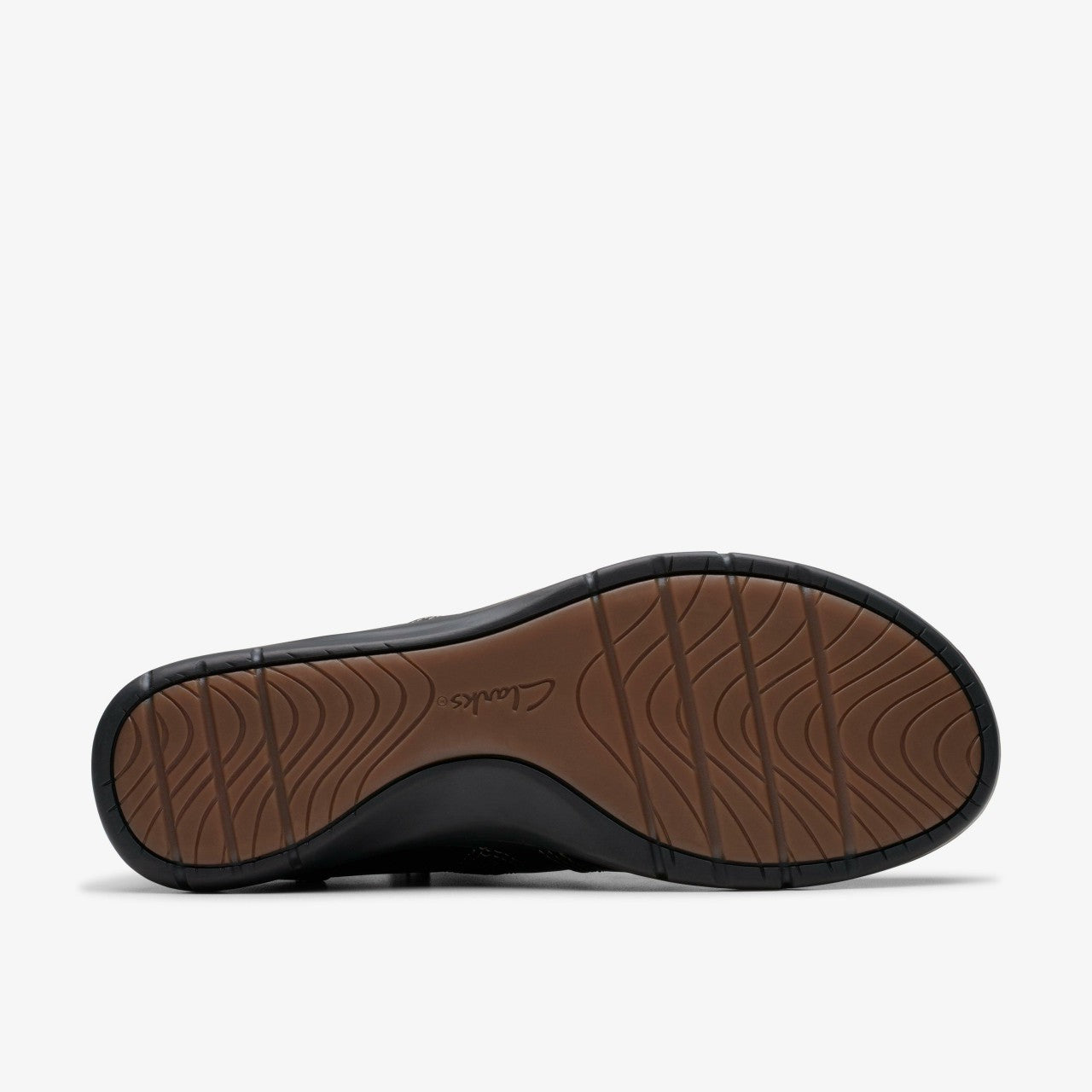 Certina Joy Black Leather | Clarks