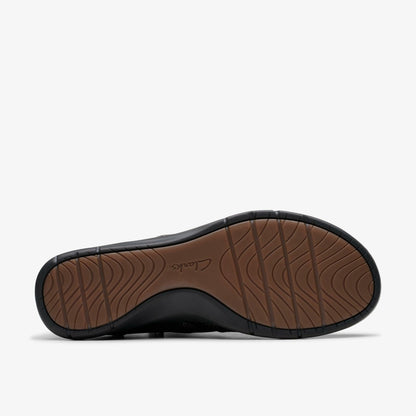 Certina Joy Black Leather | Clarks