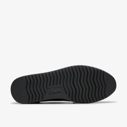 Zylah May Black Leather | Clarks Onsale