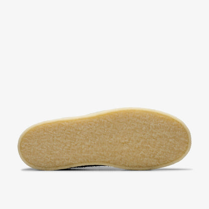 Tor 80 Pine Green Suede | Clarks Onsale