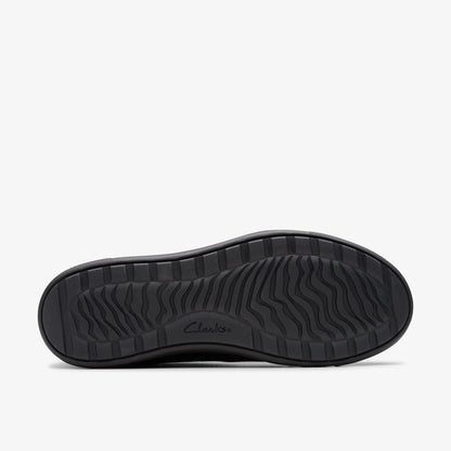 Mapstone Hi GORE-TEX Black Warmlined Leather | Clarks Discount