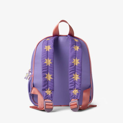 Hopper Small Purple Combination | Clarks US