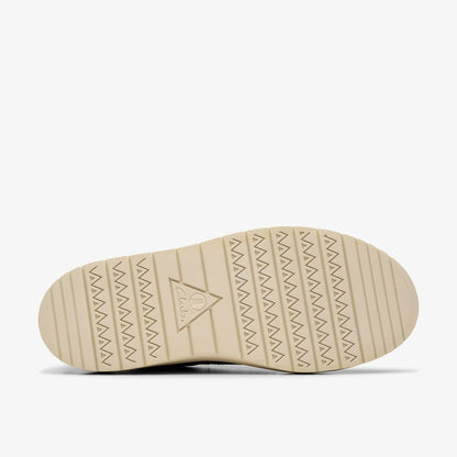 Polden Moc Navy Suede | Clarks Sale