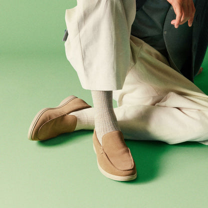 Torford Easy Dark Sand Suede | Clarks For Sale