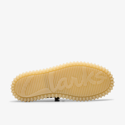 Torhill Lo Dark Olive Combination | Clarks Discount