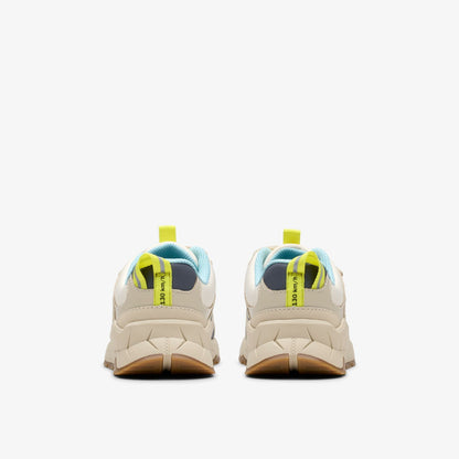 Selva Hero Kid Cotton | Clarks Discount